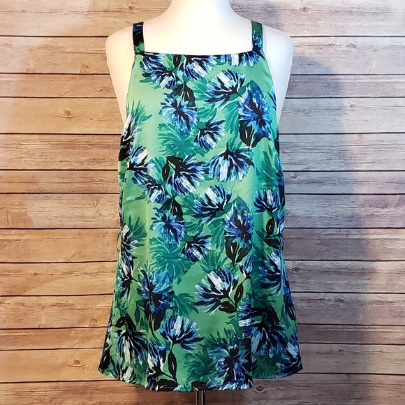 Banana Republic Tank - Picture 1 of 7